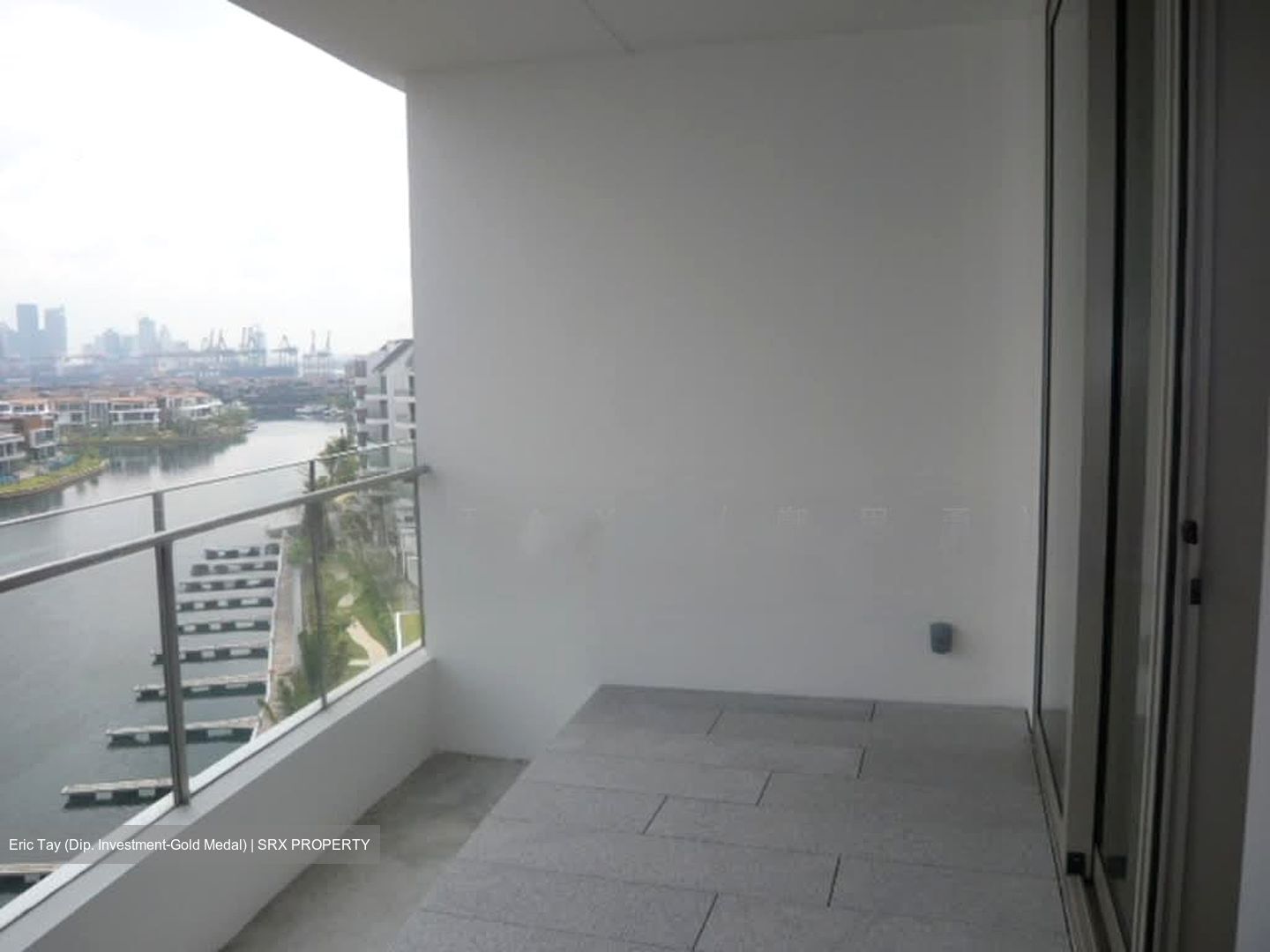 The Coast at Sentosa Cove (D4), Condominium #603579161
